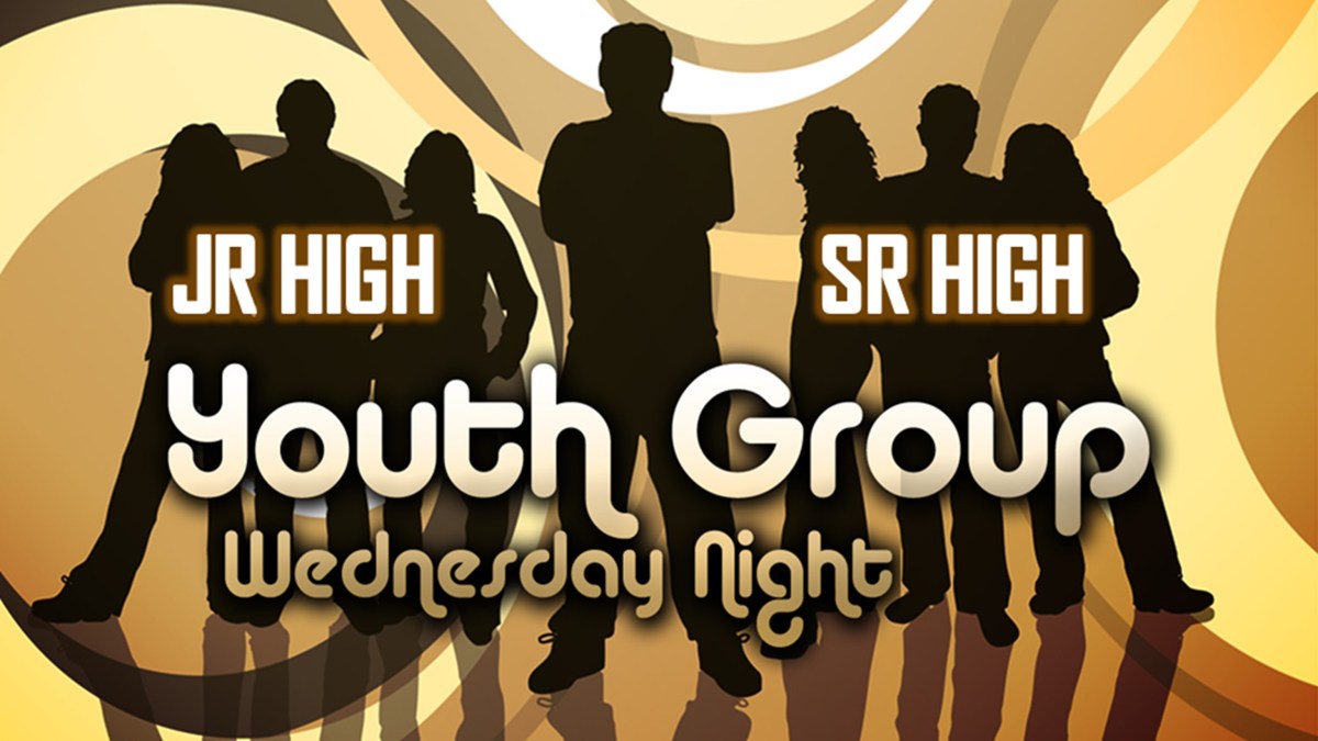 Fusion Youth Group
